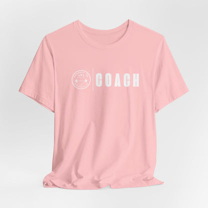 Coaches Tee - Bella