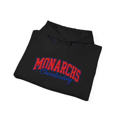Monarchs Hooded Sweatshirt