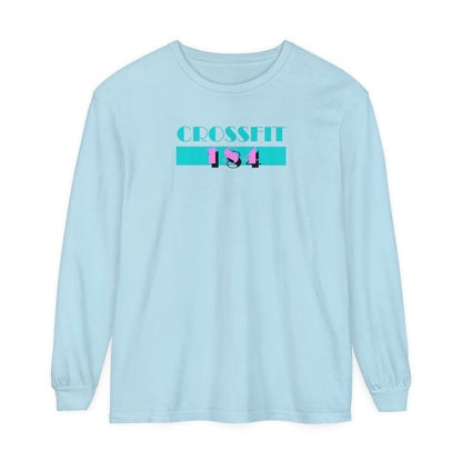 Miami Vice Long Sleeve