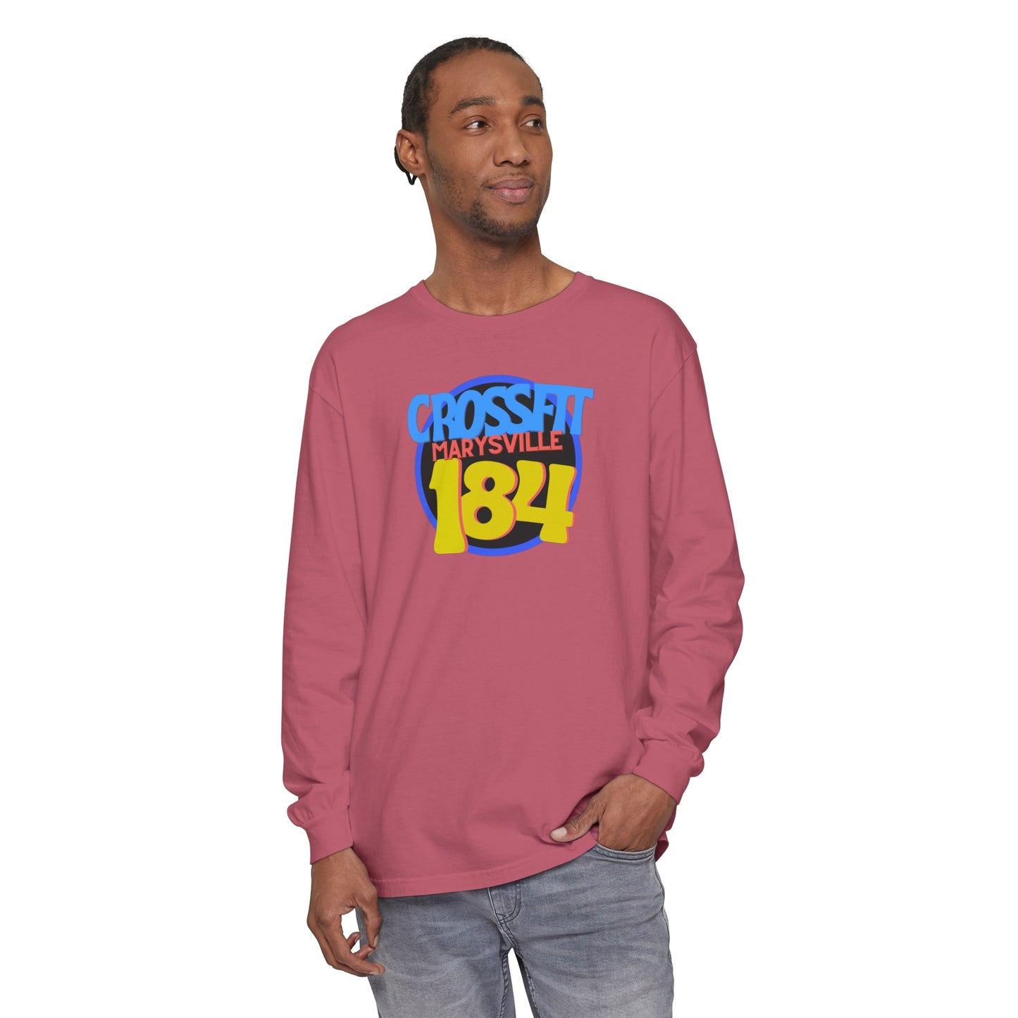 Saved by the Bell Long Sleeve