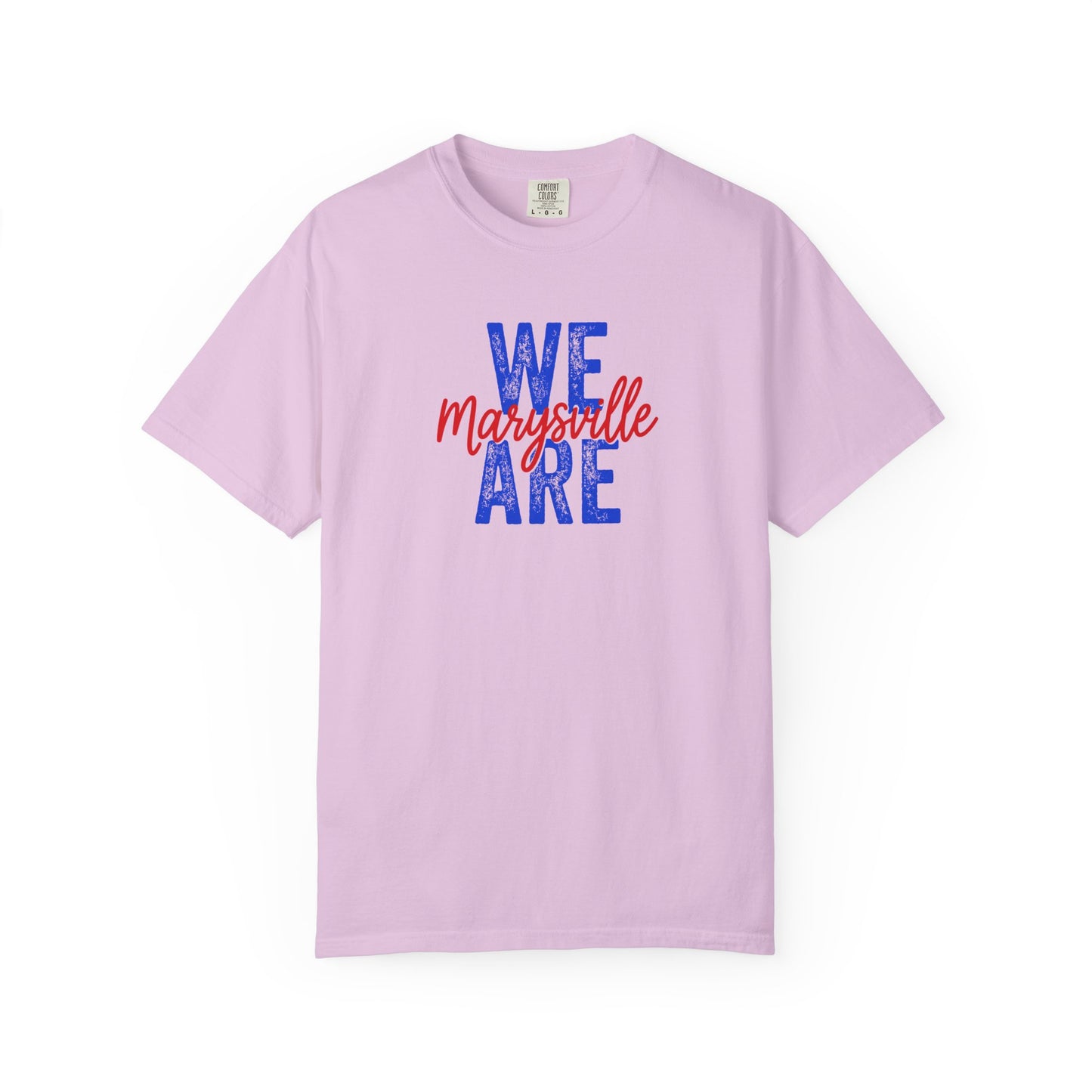 We Are Tee