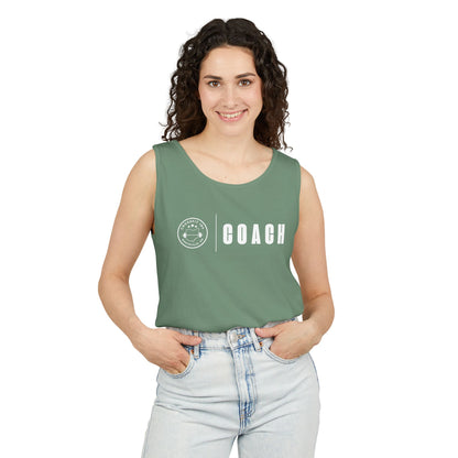 Coaches Men Tank