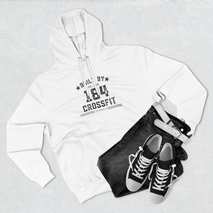 Built Here Fleece Hoodie