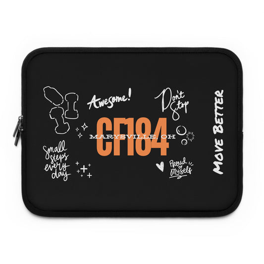 CF184 Laptop Sleeve