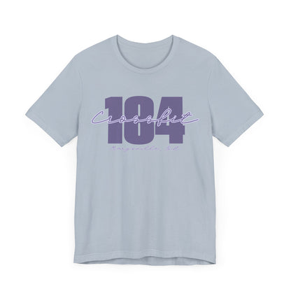 CrossFit 184 Tee