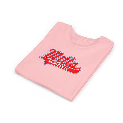 Kids Bella & Canvas Tee
