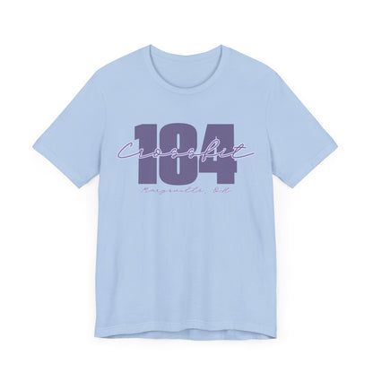 CrossFit 184 Tee