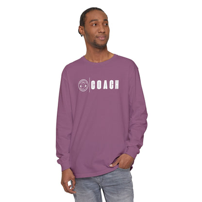 Coach Long Sleeve