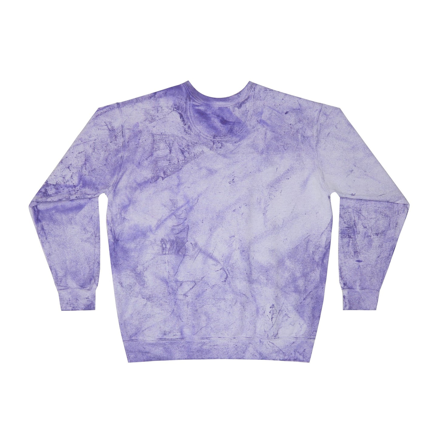 Health Over Fitness - Tie Dye