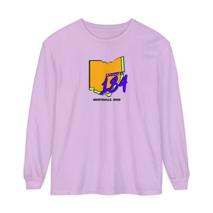 MTV Long Sleeve