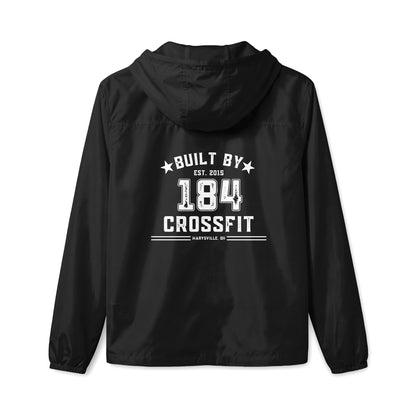 Lightweight Quarter-Zip Built Here Jacket
