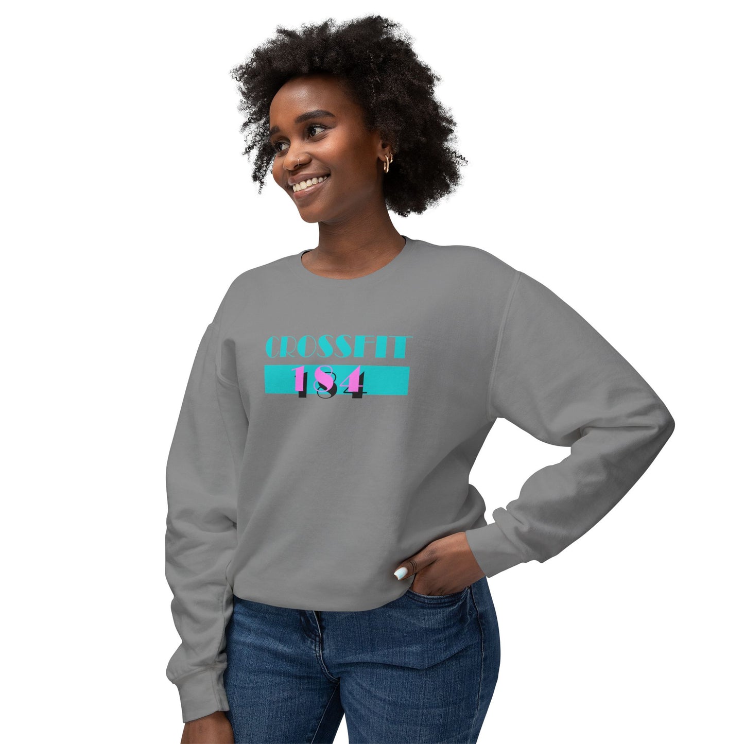 Miami Vice Pullover