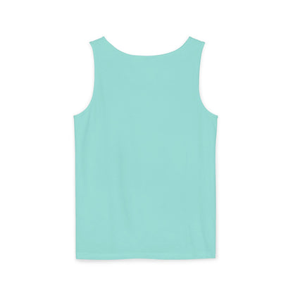 CF 184 Unisex Comfort Colors Tank