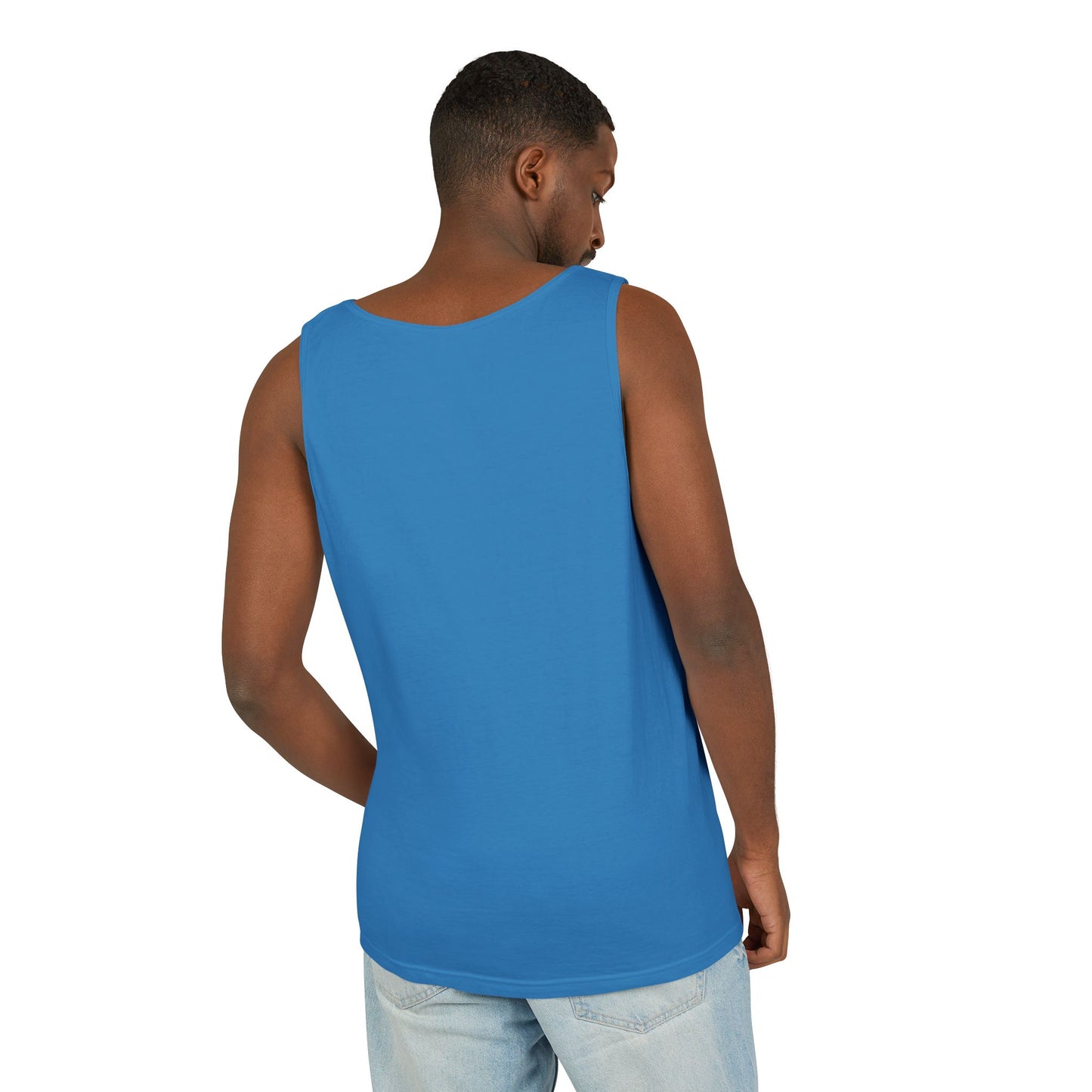 CF 184 Unisex Comfort Colors Tank