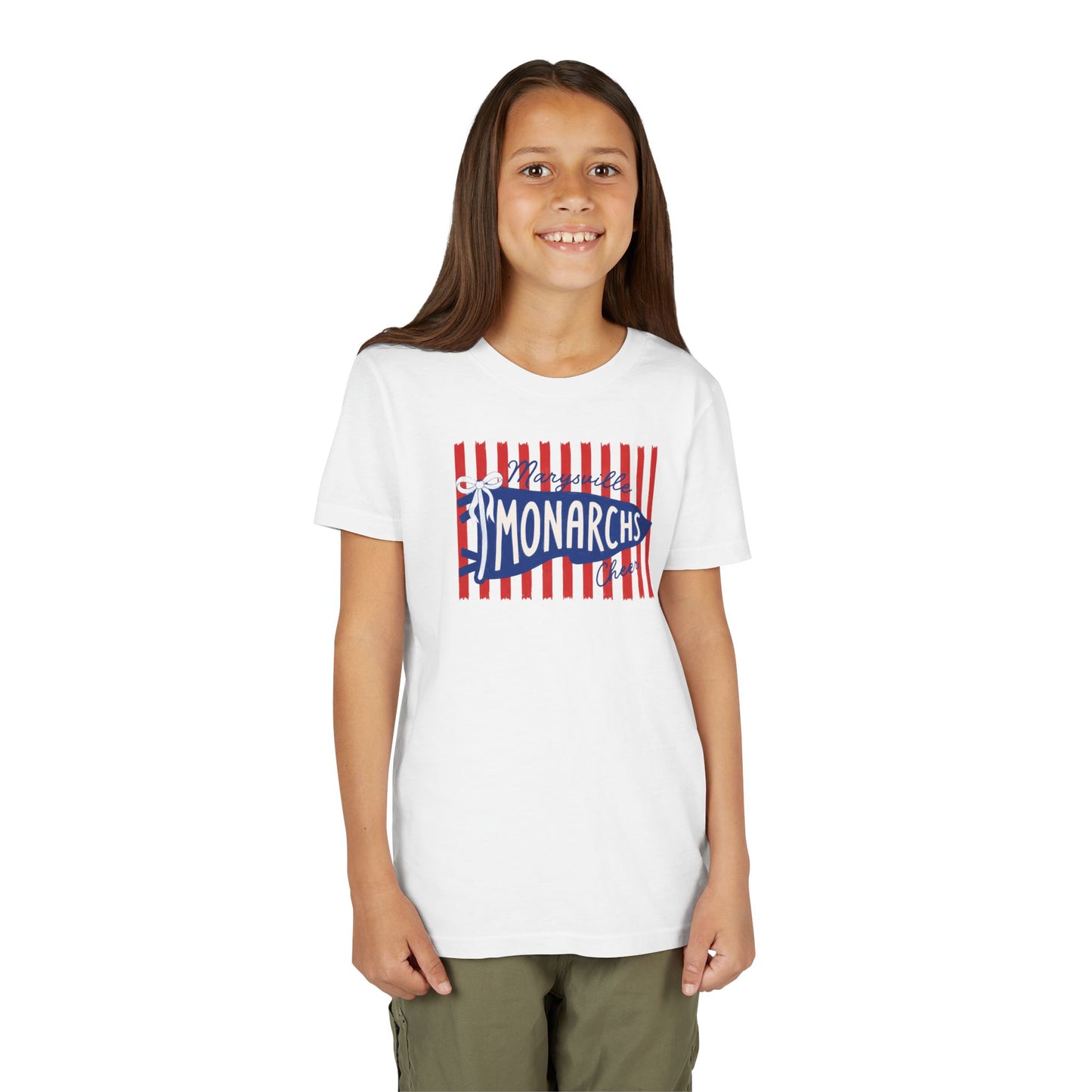 Youth Flag Tee