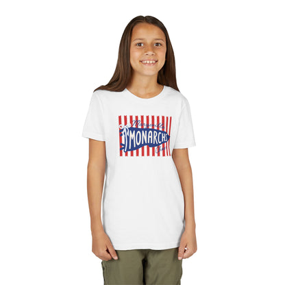 Youth Flag Tee
