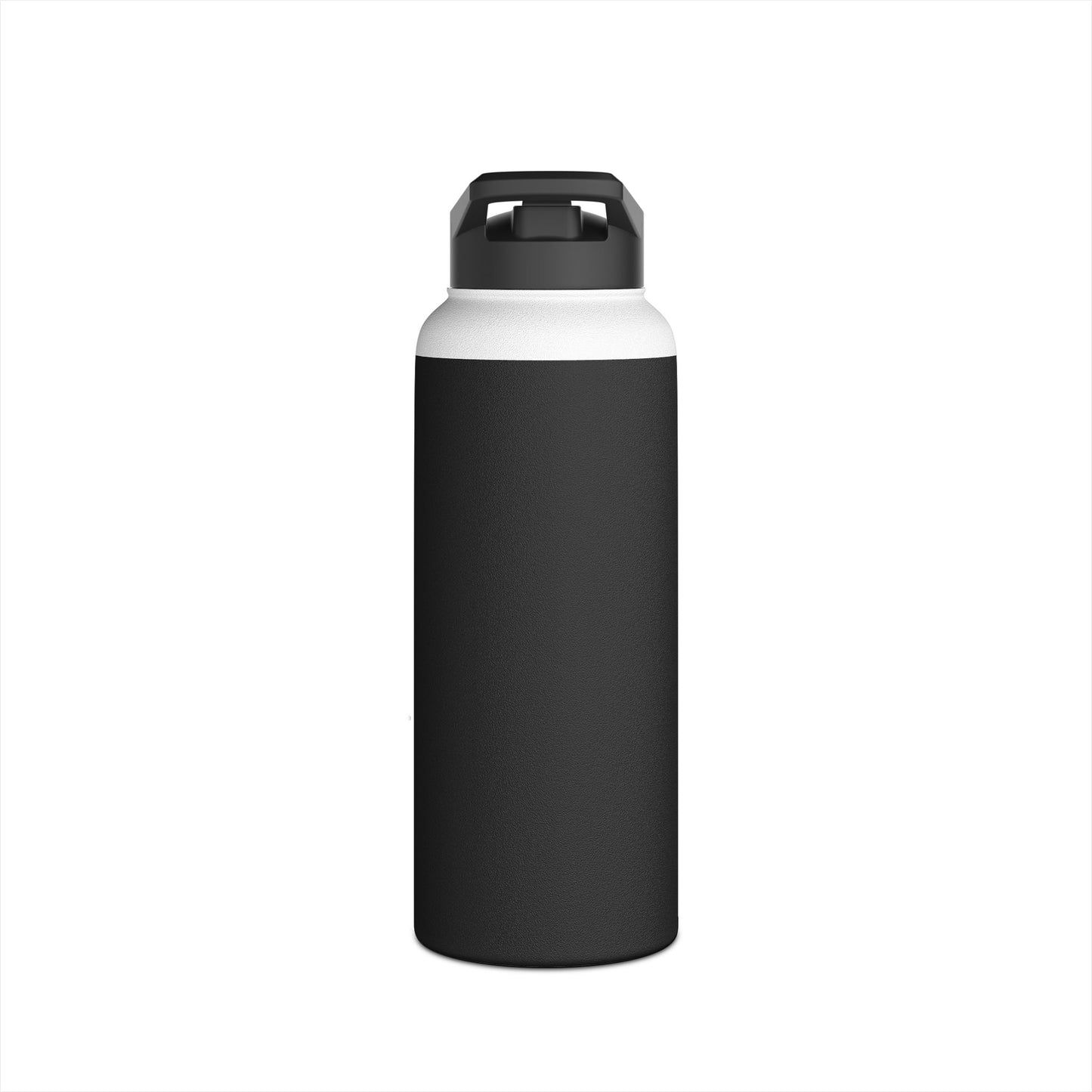 CrossFit 184 Water Bottle