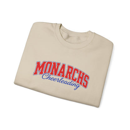 Monarchs Sweatshirt