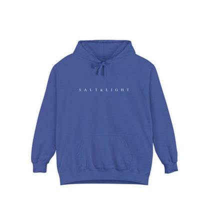 Salt & Light Hoodie