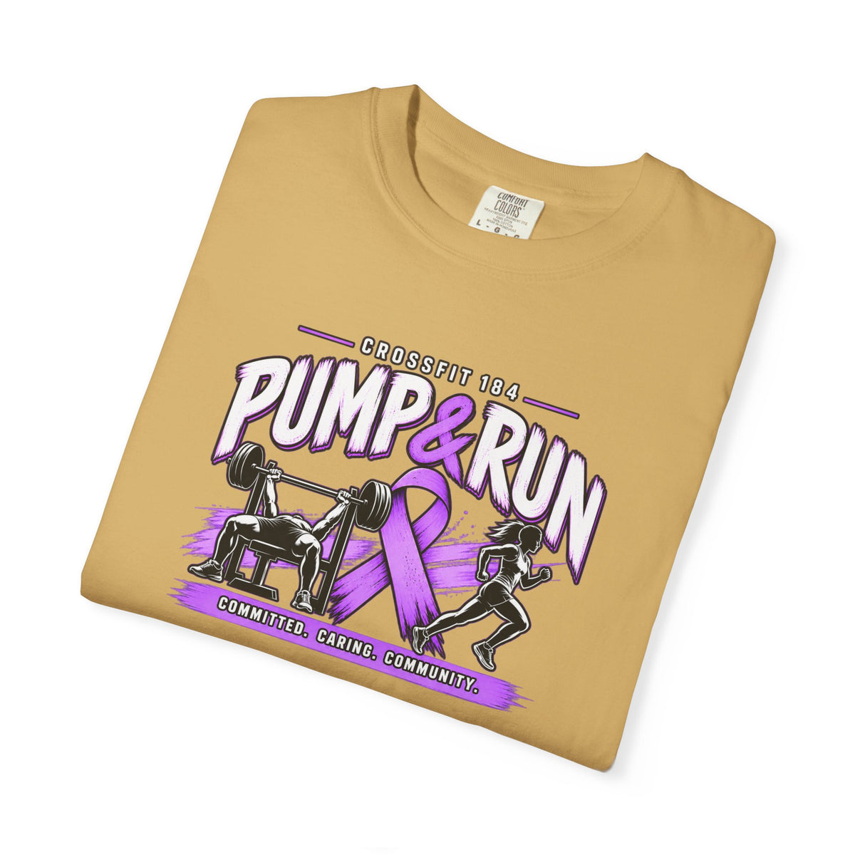 Pump & Run for Cancer