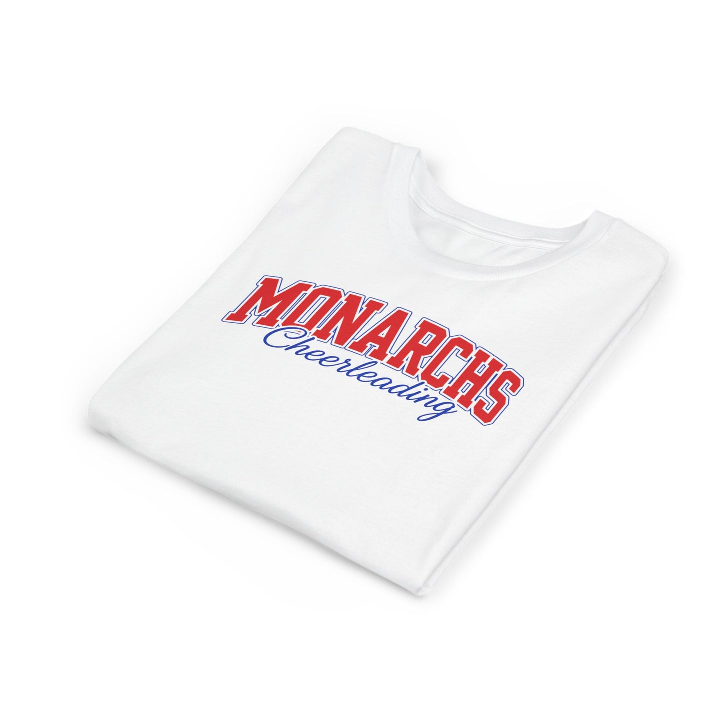 Youth Monarchs Tee
