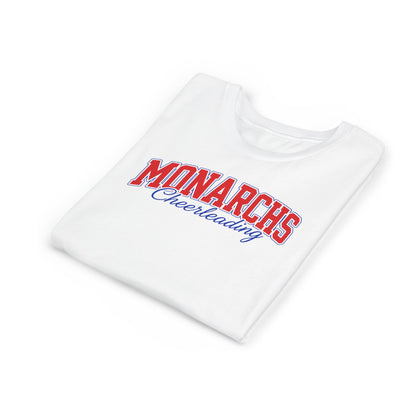 Youth Monarchs Tee