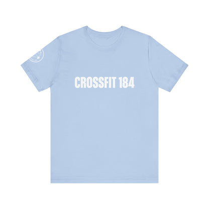 CrossFit 184 Tee