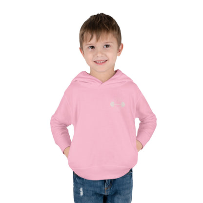 CrossFit 184 Toddler Hoodie