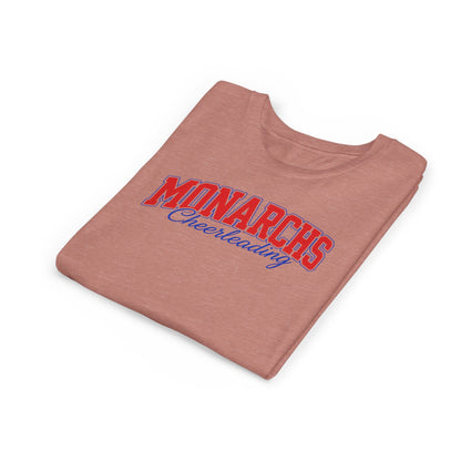 Youth Monarchs Tee