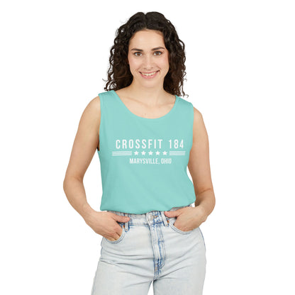 CF 184 Unisex Comfort Colors Tank