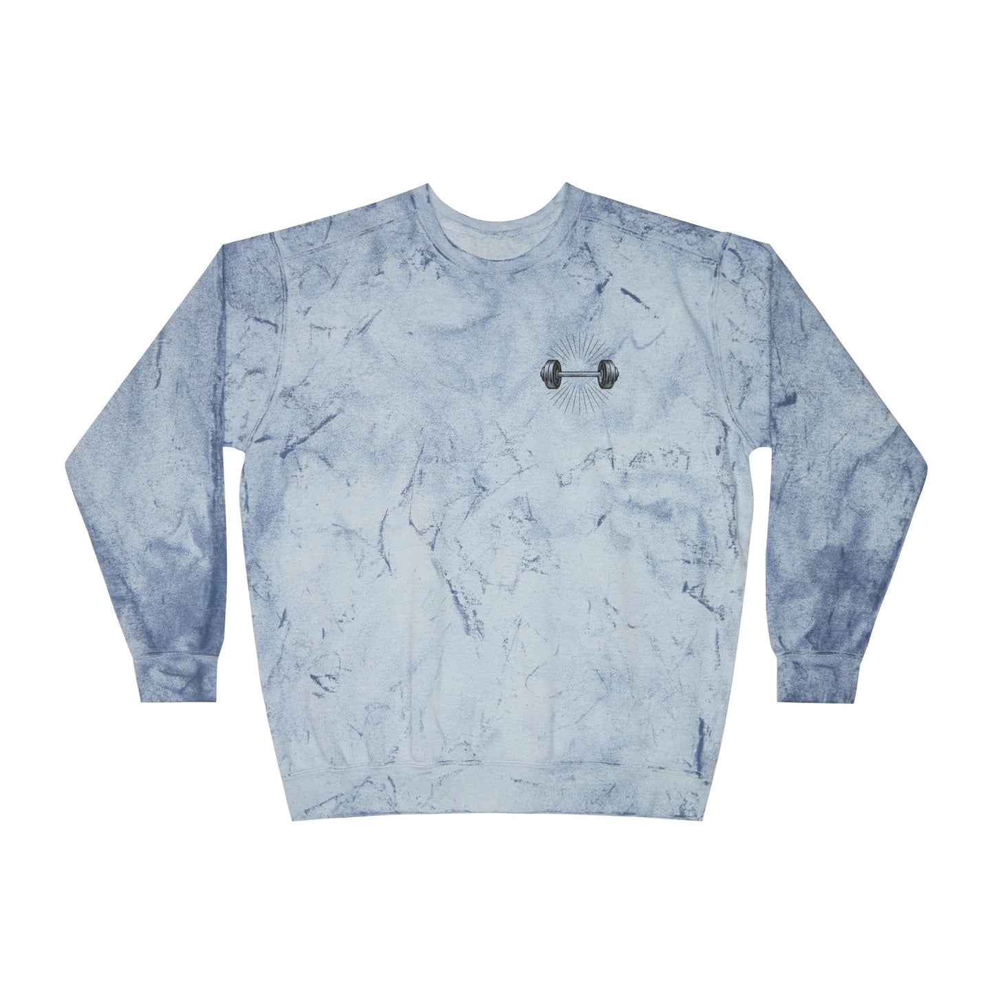 Since 2015 - Tie Dye