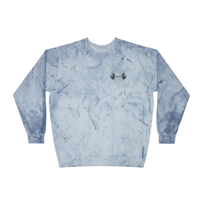 Since 2015 - Tie Dye