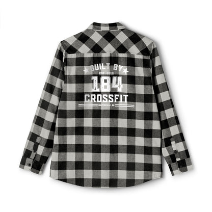 Built Here Flannel Shirt