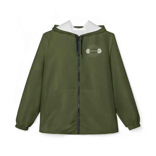 Since 2015 Windbreaker