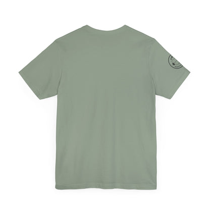 Basic CrossFit 184 Tee