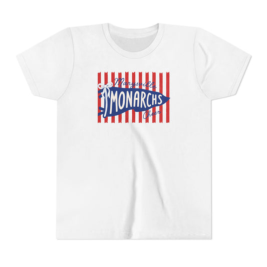 Youth Flag Tee
