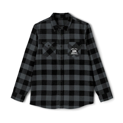 Built Here Flannel Shirt