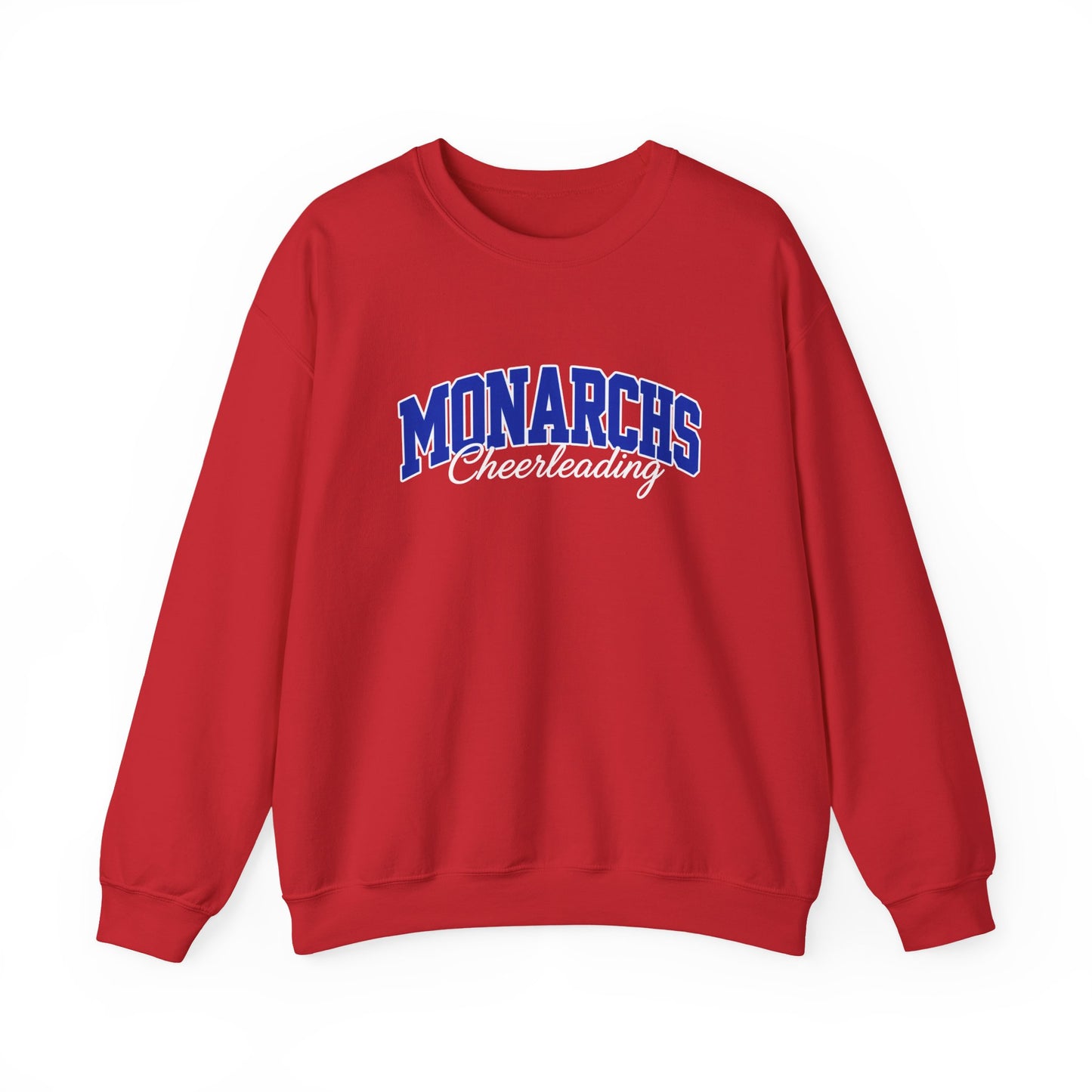 Monarchs Sweatshirt