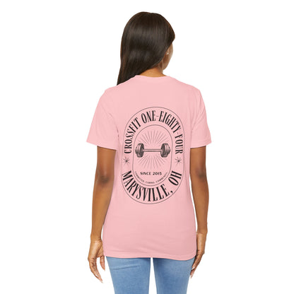 Since 2015 - Bella & Canvas