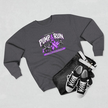 Pump & Run for Cancer
