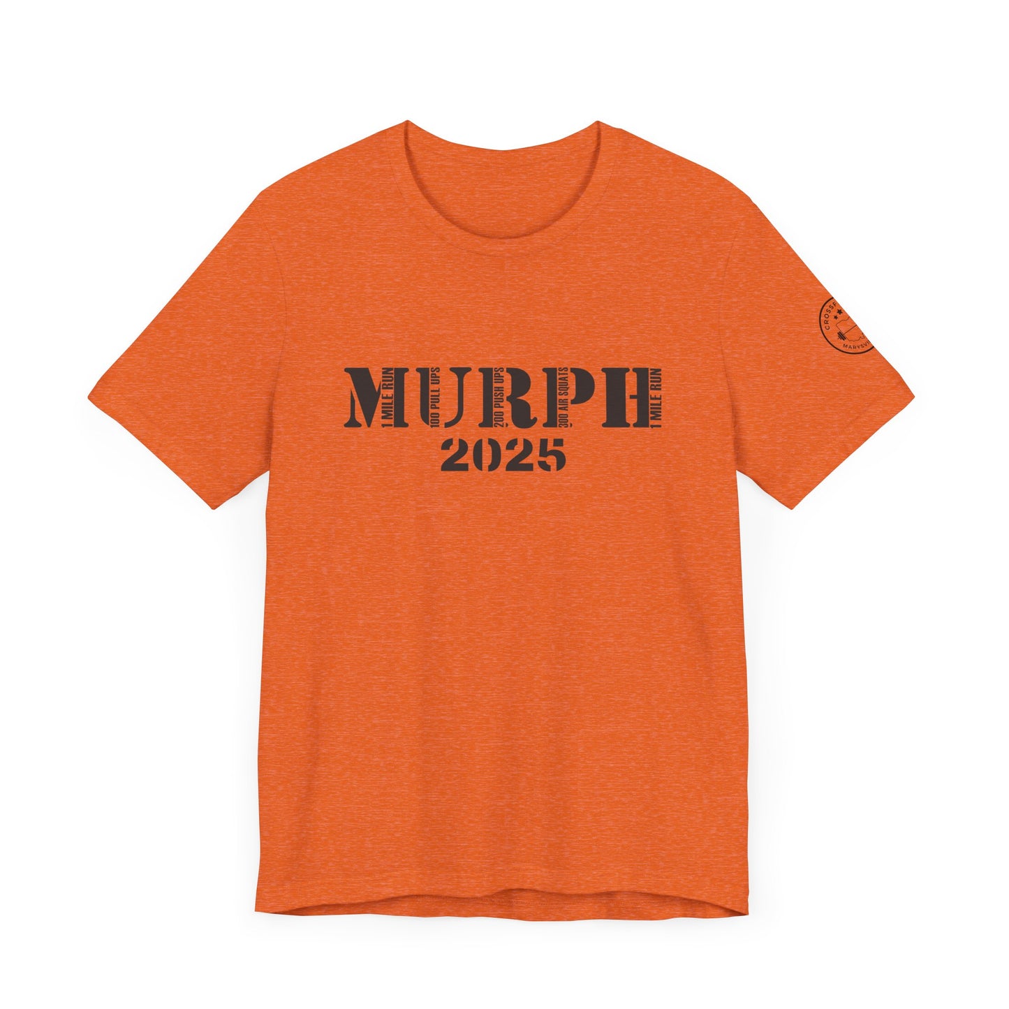 MURPH Tee