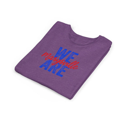 Youth 'We Are' Tee