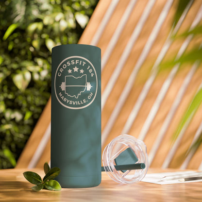 CrossFit 184 Tumbler