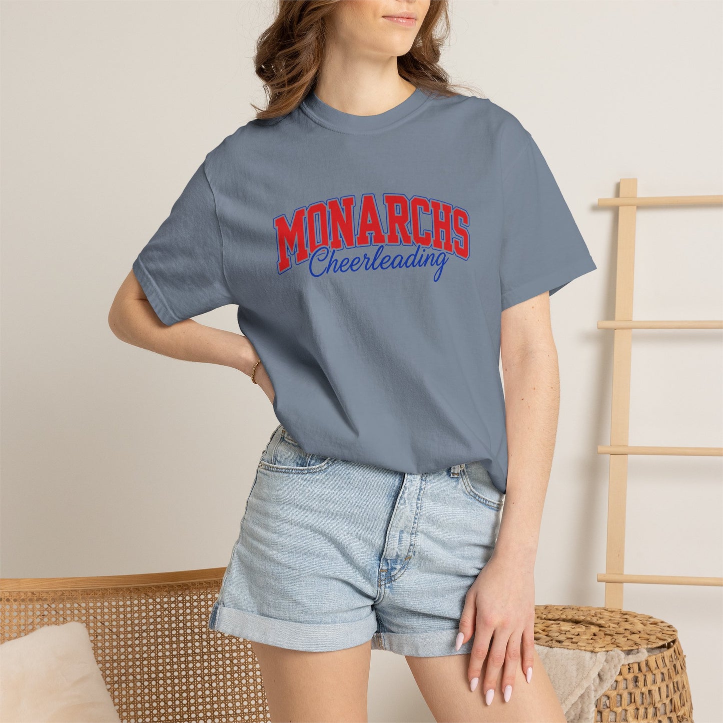 Monarchs Tee