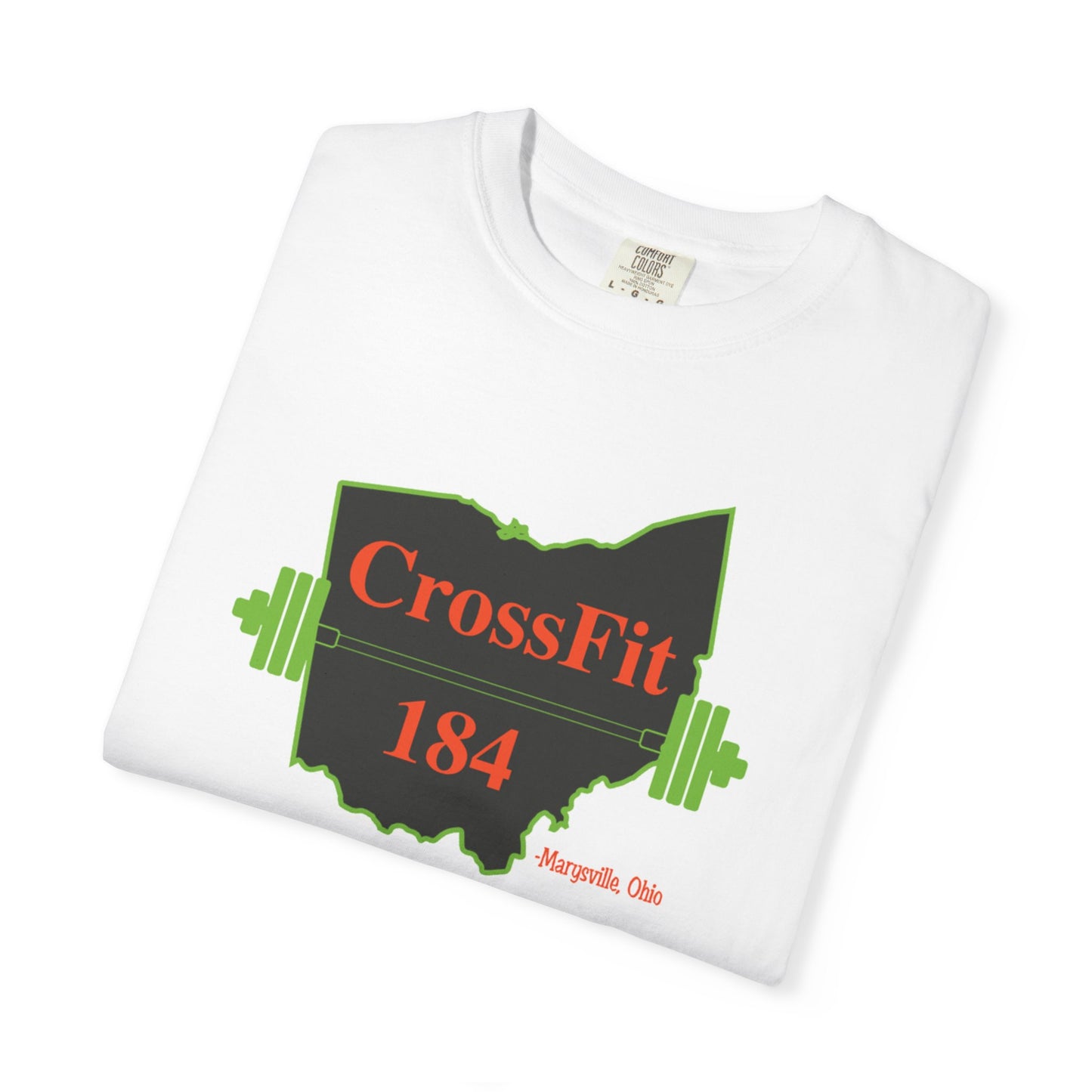 OG Homage - Comfort Colors