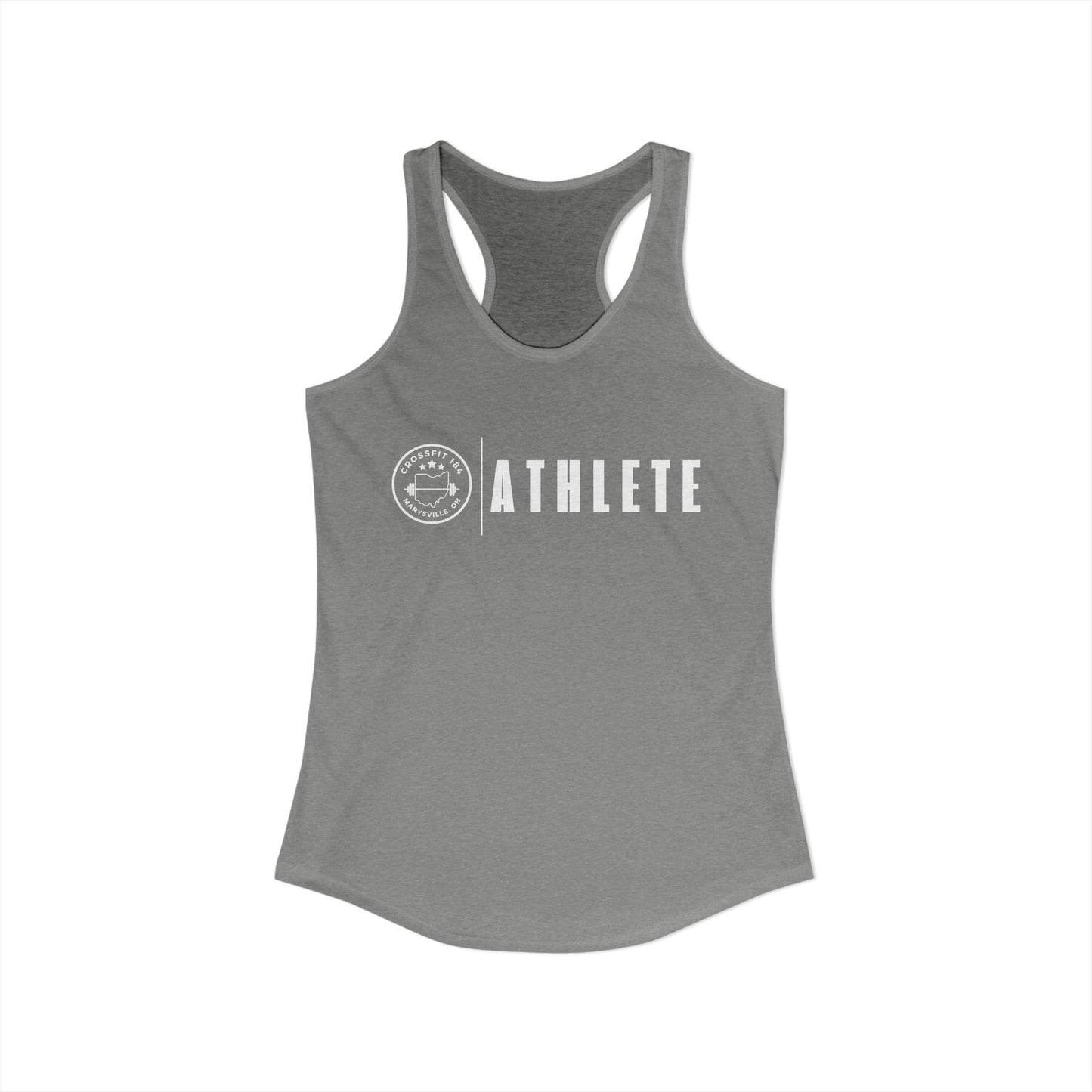 Athlete Racerback Tank