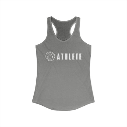 Athlete Racerback Tank