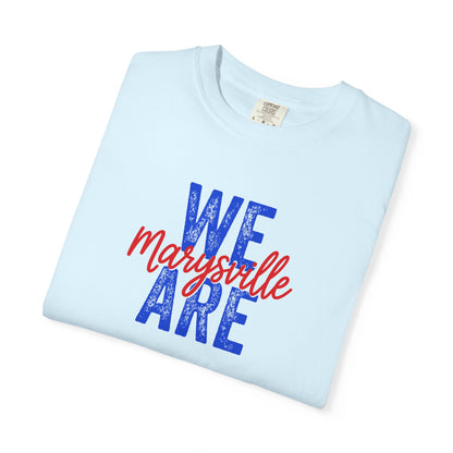 We Are Tee