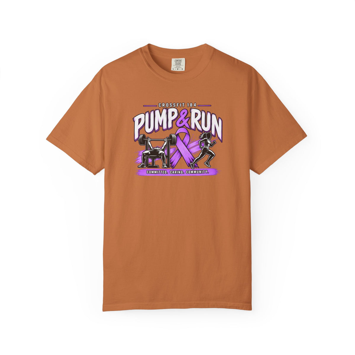 Pump & Run for Cancer