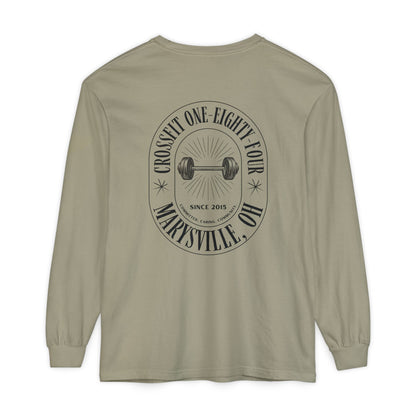 Since 2015 - Comfort Colors